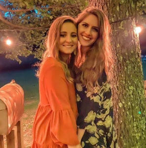 Meet your Posher, Bailey